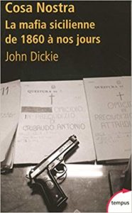 Cosa Nostra (John Dickie)