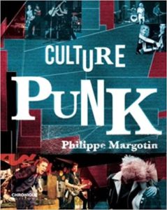 Culture punk (Philippe Margotin)