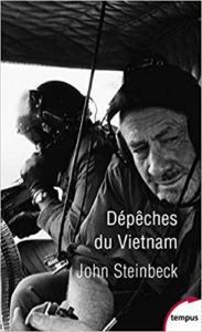 Dépêches du Vietnam (John Steinbeck)