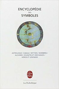 Encyclopédie des symboles (Michel Cazenave)