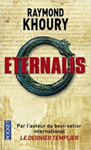Eternalis (Raymond Khoury)