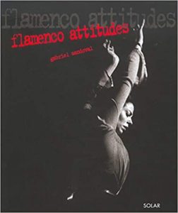 Flamenco attitudes (Gabriel Sandoval)