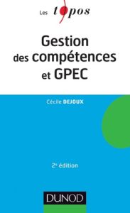 Gestion des compétences et GPEC (Cécile Dejoux)
