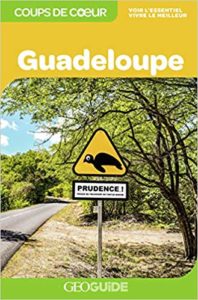 Guide Guadeloupe (Collectif)