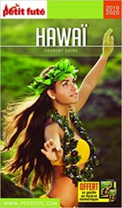 Guide Hawaï (Petit Futé)