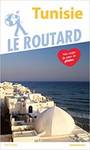 Guide du Routard Tunisie (Le Routard)