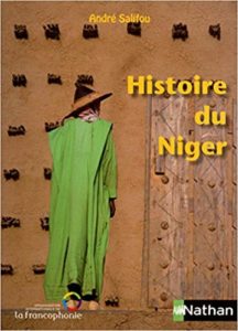 Histoire du Niger (Collectif)