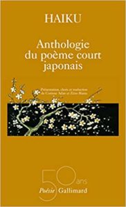 Haïku - Anthologie du poème court japonais (Collectif)