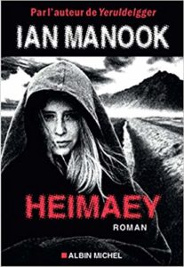 Heimaey (Ian Manook)