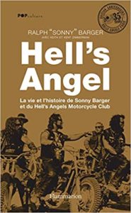 Hell's Angel (Ralph-Sonny Barger, Keith Zimmerman, Kent Zimmerman)