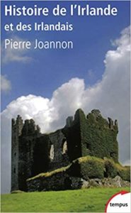 Histoire de l'Irlande (Pierre Joannon)