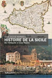 Histoire de la Sicile (John Julius Norwich)