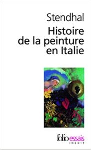 Histoire de la peinture en Italie (Stendhal)