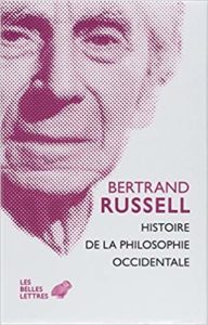 Histoire de la philosophie occidentale (Bertrand Russell)