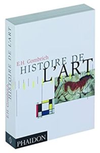 Histoire de l'art (Ernst Hans Gombrich)