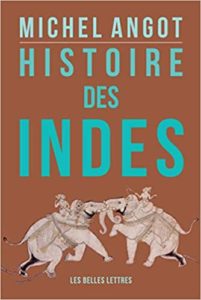 Histoire des Indes (Michel Angot)