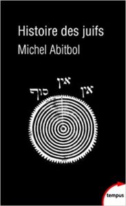 Histoire des juifs (Michel Abitbol)