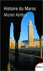 Histoire du Maroc (Michel Abitbol)
