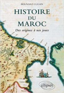 Histoire du Maroc (Bernard Lugan)