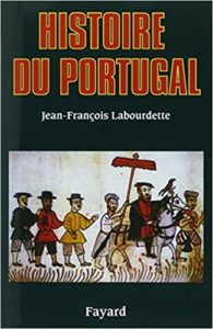 Histoire du Portugal (Jean-François Labourdette)