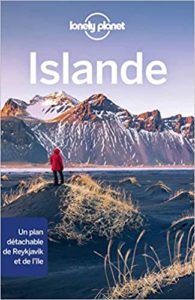 Islande (Lonely Planet)
