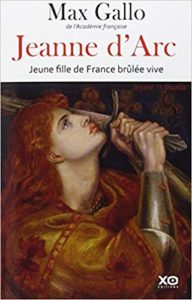 Jeanne d'Arc (Max Gallo)