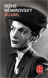Jézabel (Irène Némirovsky)