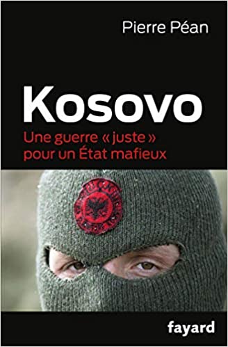 Les 5 meilleurs livres sur le Kosovo