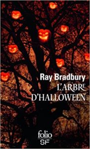 L'arbre d'Halloween (Ray Bradbury)