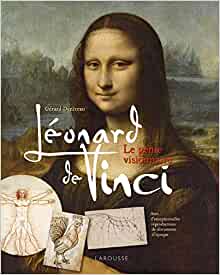 Léonard de Vinci (Gérard Denizeau)