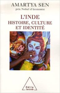 L'Inde - Histoire, culture et identité (Amartya Sen)