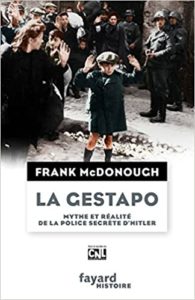 La Gestapo (Frank McDonough)