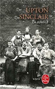 La jungle (Upton Sinclair)