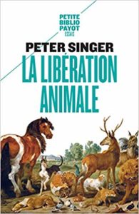 La Libération animale (Peter Singer)
