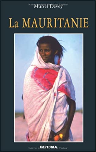 Les 5 meilleurs livres sur l'histoire de la Mauritanie