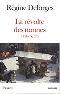 La révolte des nonnes (Régine Deforges)