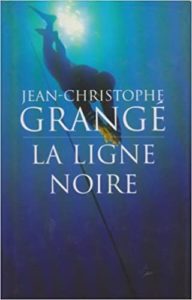 La ligne noire Jean Christophe Grangé