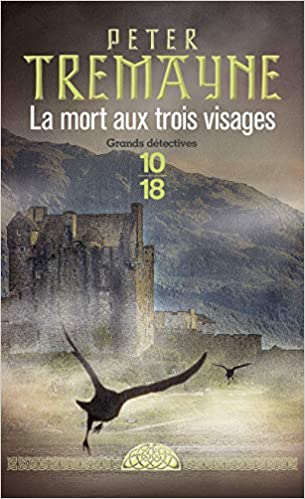 Les 5 Meilleurs Livres De Peter Tremayne