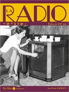 La radio (Jean-Claude Demory)