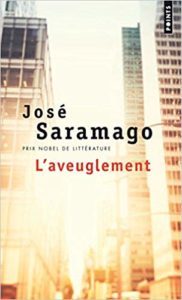 L'aveuglement (José Saramago)