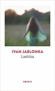 Laëtitia (Ivan Jablonka)