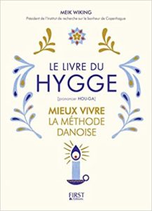 Le livre du Hygge (Meik Wiking)