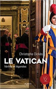 Le Vatican (Christophe Dickès)