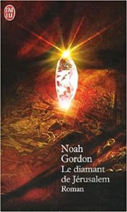 Le diamant de Jérusalem (Noah Gordon)