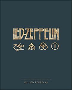 Led Zeppelin by Led Zeppelin (Led Zeppelin)