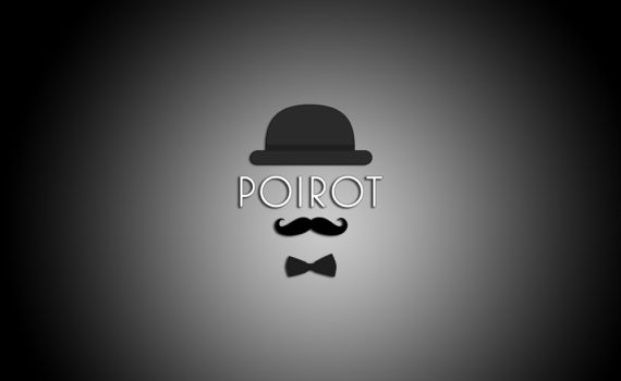 Les 5 meilleurs livres avec Hercule Poirot