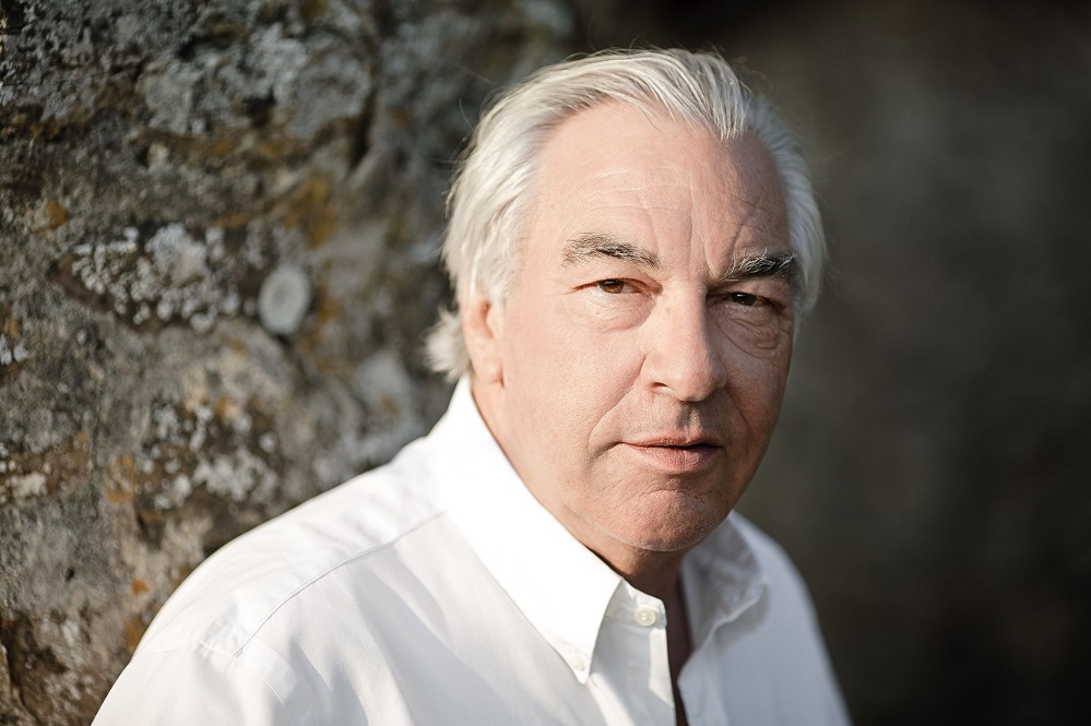Les 5 meilleurs livres de Didier Decoin