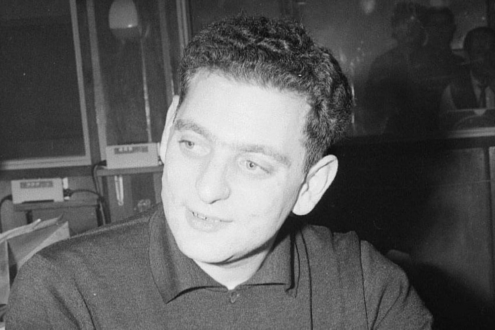 Les 5 meilleurs livres de Georges Perec