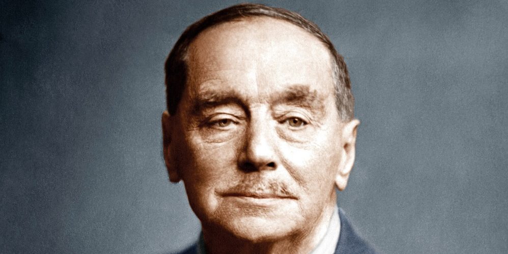 Les 5 meilleurs livres de H.G. Wells