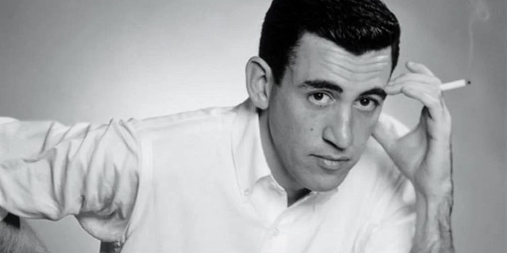 Les 5 meilleurs livres de J. D. Salinger